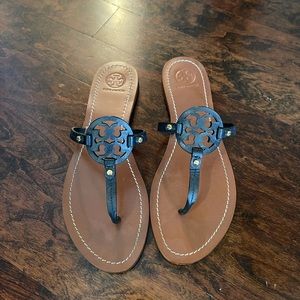 Tory Burch Mini Miller